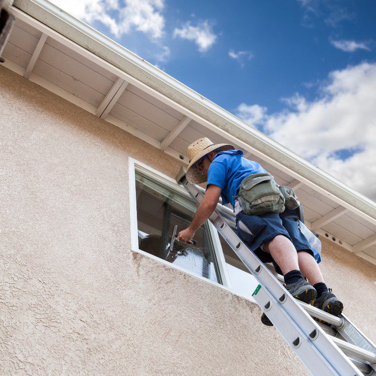 Professional Window Cleaning in Elizabeth Town, KY Professional Window Cleaning in Elizabeth Town, KY